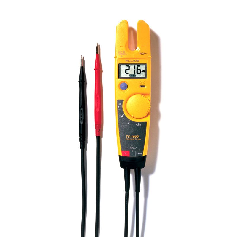 Тестер Fluke T5-1000