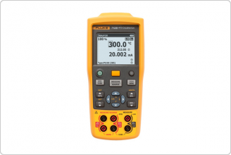 Fluke 712B Калибратор температуры