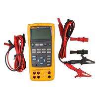 Многофункциональный калибратор процессов Fluke 725/APAC/EMEA