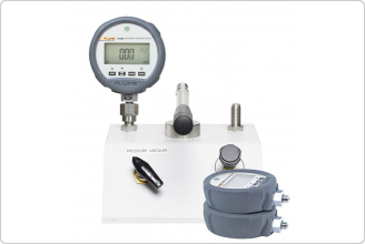 Fluke P5510-2700G, P5513-2700G Pneumatic Pressure Calibrators