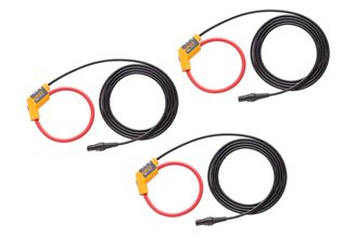 Токовые клещи Fluke i17XX-flex1500/3pk iFlex®