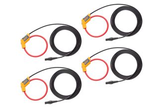 Токовые клещи Fluke i17XX-flex1500/4pk iFlex®