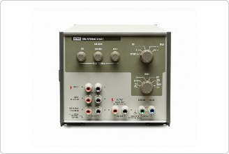 Fluke 752A Эталонный делитель Reference Divider