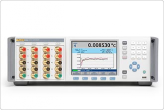 Термометры Fluke 1594A/1595A Super-Thermometer