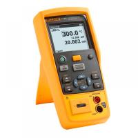 Калибратор термометров сопротивления Fluke 714B