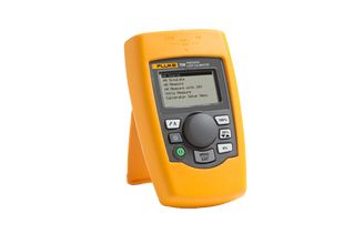 Прецизионный калибратор петли тока Fluke 709