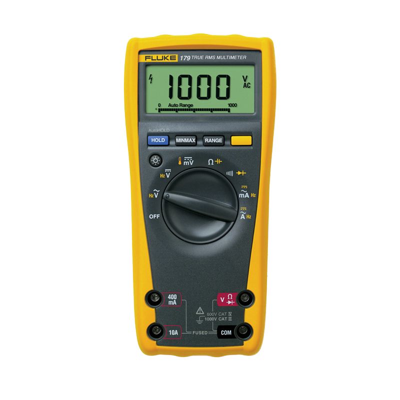 Мультиметр Fluke 179