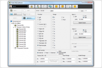 Прикладное ПО Fluke DAQ 6.0