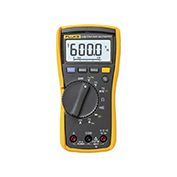 Цифровой мультиметр Fluke 115/TLK-225-1