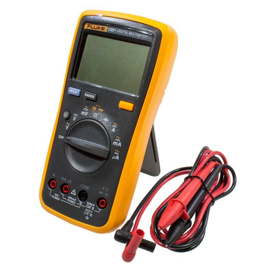 Мультиметр Fluke 15B+