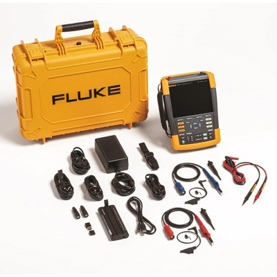 Fluke-190-502-III