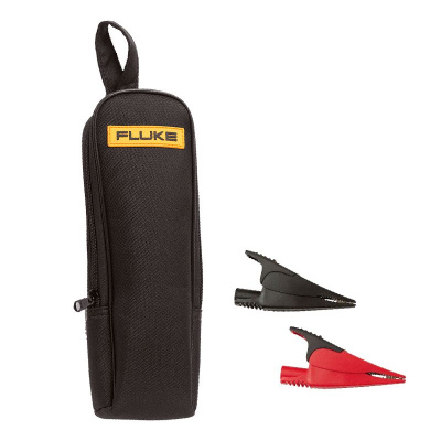 Комплект Fluke AC285 и футляр C150