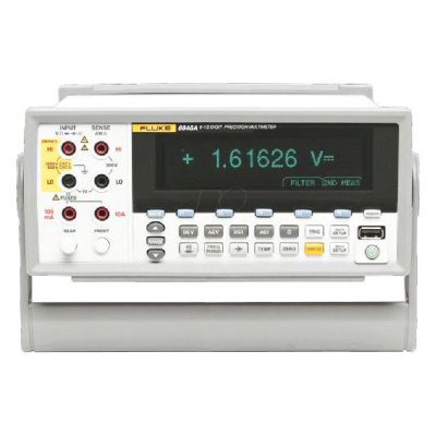 Цифровой мультиметр Fluke 8846A 220V