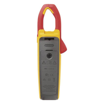 Токовые клещи Fluke 378 FC/E