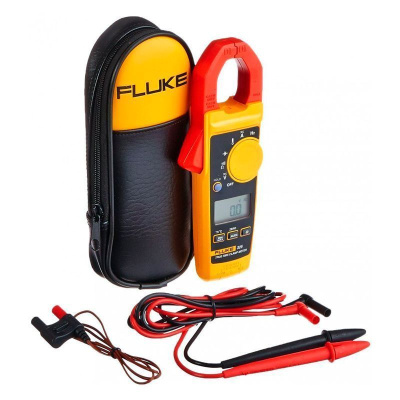 Токоизмерительные клещи Fluke 325