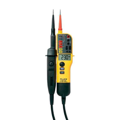 Электрический тестер Fluke T130/VDE