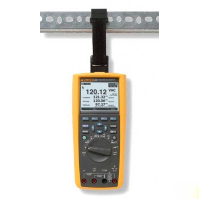 Комплект мультиметр Fluke 289 с токовыми клещами Fluke i400