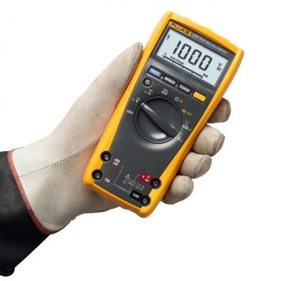 Мультиметр Fluke 177