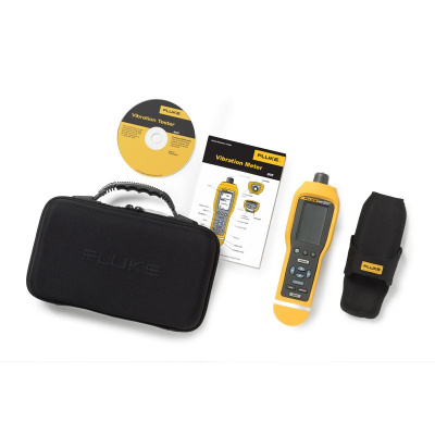 Виброметр Fluke 805