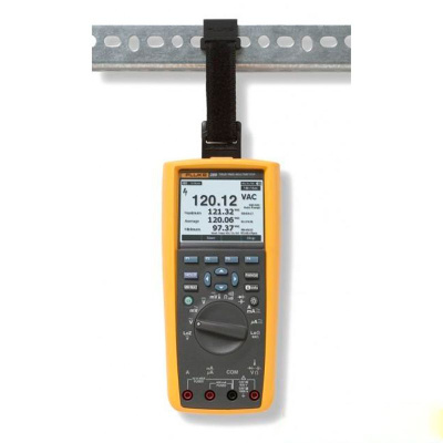 Комплект мультиметр Fluke 289 с высоковольтным пробником Fluke 80K-6