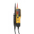 Комплект тестер Fluke T110 с футляром Fluke H15