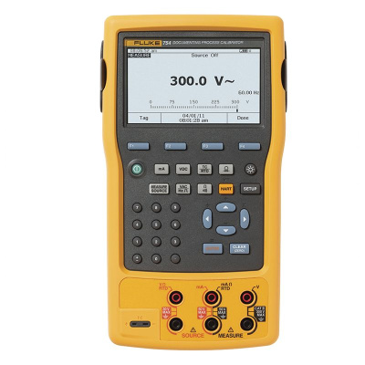 Калибратор Fluke 754EL