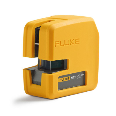 Лазерный уровень Fluke 180LR