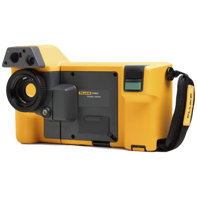 Тепловизор Fluke TiX501