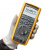 Комплект мультиметр Fluke 287 с токовыми клещами Fluke I2000 FLEX