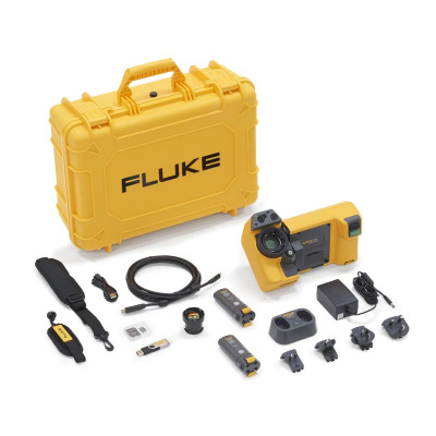 Тепловизор Fluke TiX560