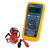 Комплект мультиметр Fluke 27-II с токовыми клещами Fluke I2000 FLEX