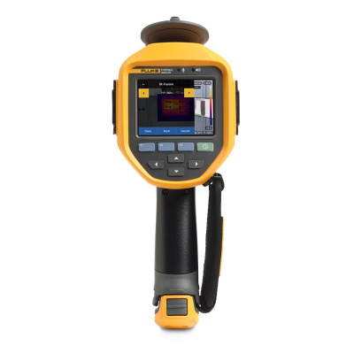 Тепловизор Fluke Ti480 Pro