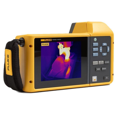 Тепловизор Fluke TiX501
