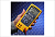 Fluke 724 Калибратор температуры