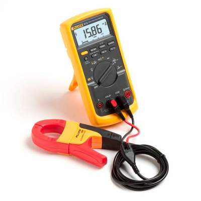 Мультиметр Fluke 87V