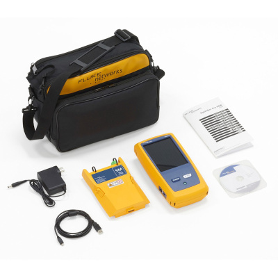 Кабельный тестер Fluke Networks OFP2-200-S1625 INT