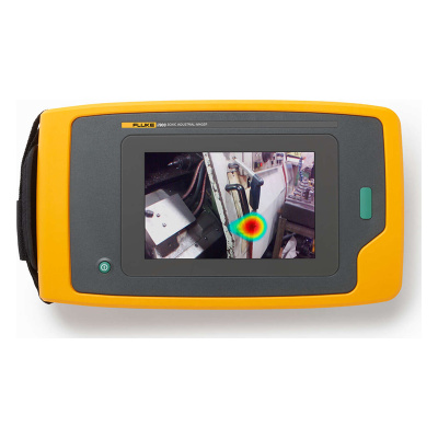 Течеискатель Fluke ii900