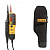 Комплект тестер Fluke T110 с футляром Fluke H15