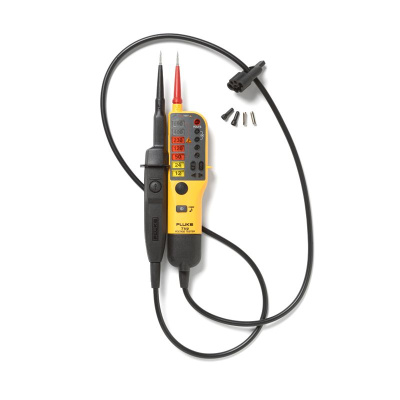 Тестер Fluke T110