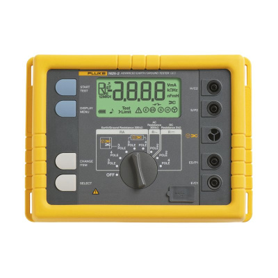 Комплект измерителя сопротивления заземления Fluke 1625-2 KIT