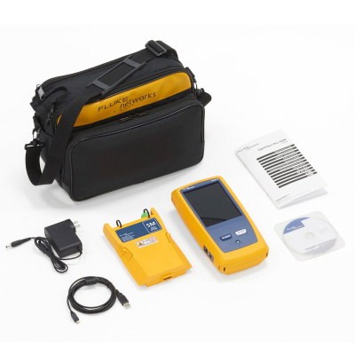 Кабельный тестер Fluke Networks OFP2-200-S INT